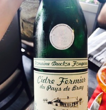 Grain d'Sel餐厅图片