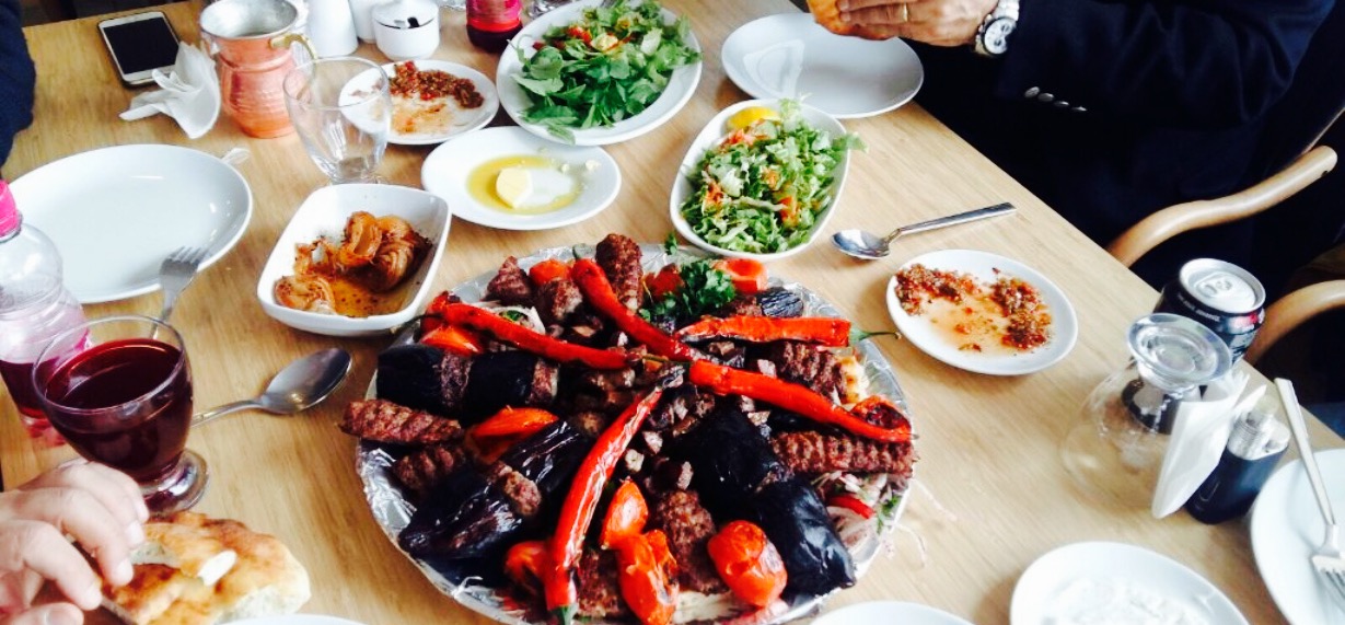 Mehmet Usta'nin Yeri - Bolkepce餐厅图片