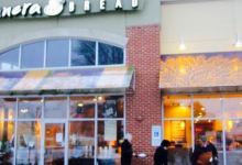 Panera Bread美食图片