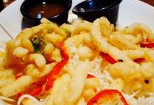P.F. Chang's美食图片
