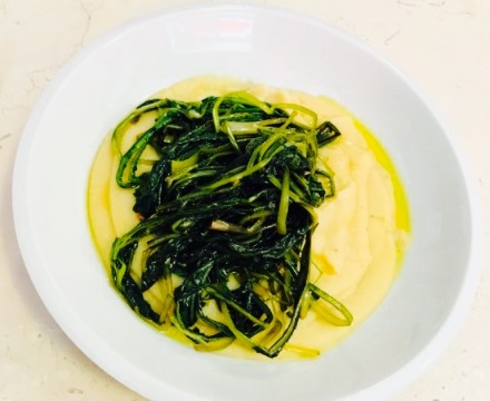 Ristorante Pane e Salute Foggia餐厅图片