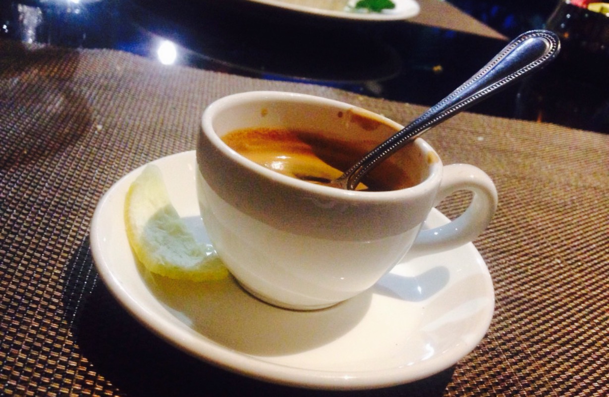 The Capital Grille餐厅图片