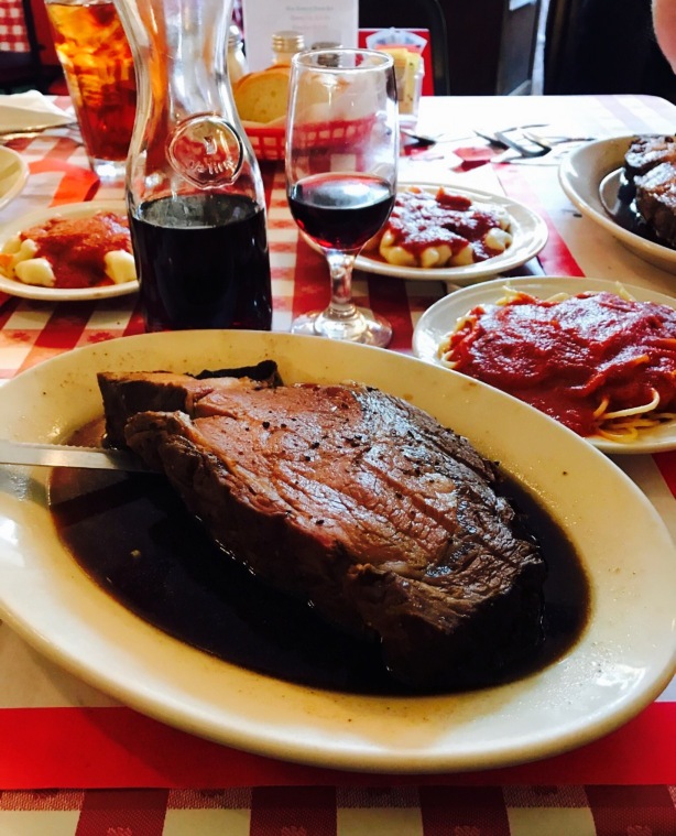 Meloni's Restaurant餐厅图片