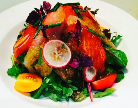 Hachi-Bei餐厅图片