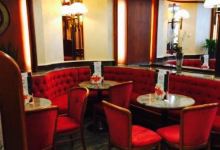 Eiscafé Venezia美食图片