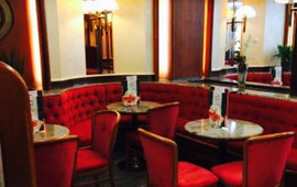 Eiscafé Venezia