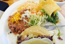 Santiago's III Mexican Restaurant美食图片