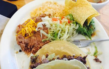 Santiago's III Mexican Restaurant餐厅图片