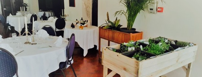 Auberge de L'Oree des Bois