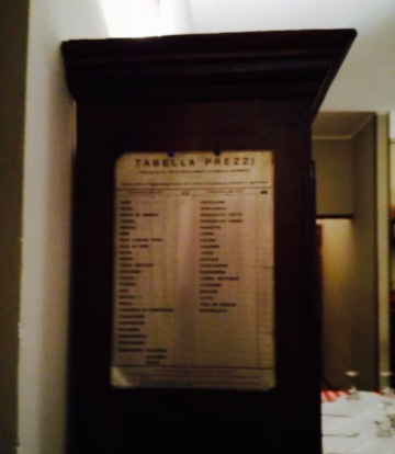 Trattoria Torretta餐厅图片