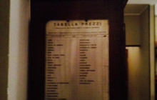 Trattoria Torretta餐厅图片