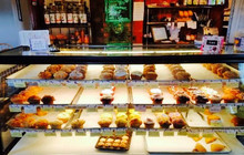 Maggies Magic Muffins餐厅图片