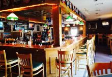 Station Bar & Grill美食图片