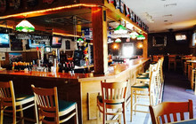 Station Bar & Grill餐厅图片