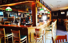 Station Bar & Grill