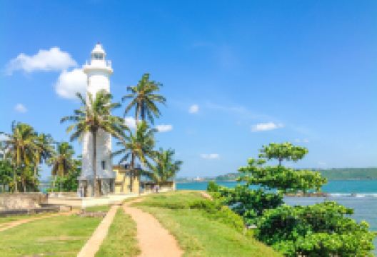 卡特勒格默旅游图片-斯里兰卡紧凑8日游