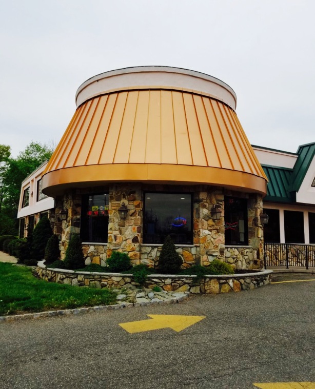 Montville Diner餐厅图片