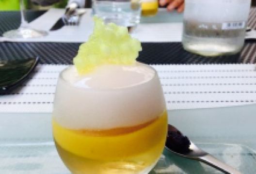 Relais d'Ozenay美食图片