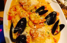 Olive Garden Italian Restaurant餐厅图片