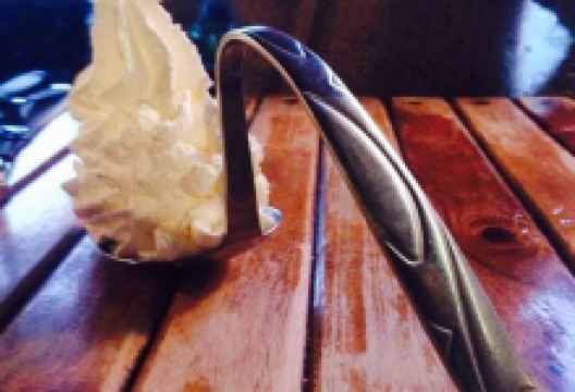 Mammy Gateaux美食图片