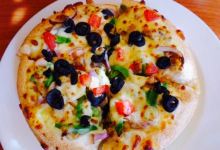 Pizza Hut美食图片