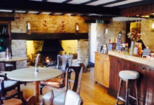 The Lamb Inn美食图片