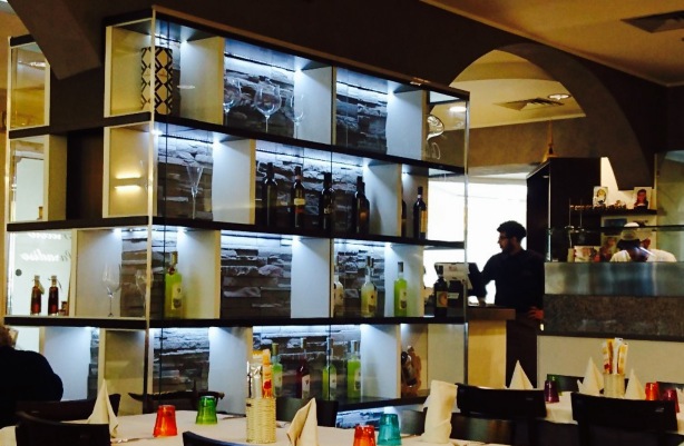 Al Piccolo Paradiso餐厅图片