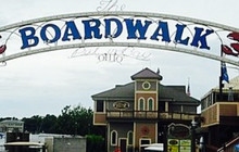The Boardwalk餐厅图片