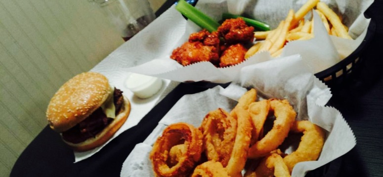 Burger Burger餐厅图片