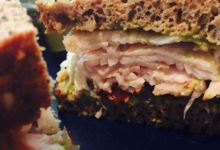 Moscow Food Co Op Deli购物图片