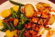 Tumbleweed Tex Mex Grill & Margarita Bar美食图片