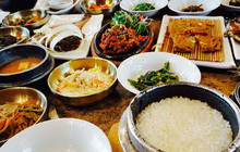Imgeumnim Ssalbabjip餐厅图片