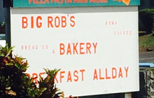 Big Rob's Bakery餐厅图片