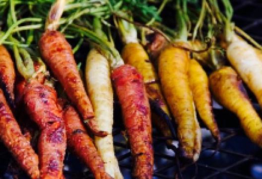 Our Harvest美食图片