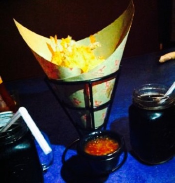 Steakhouse Gernata Center