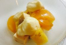 Torre Simon美食图片