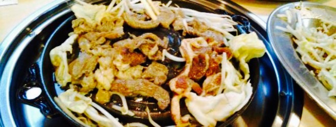 Matsuo Genghis Khan Kushiro-Cho Shiten餐厅图片