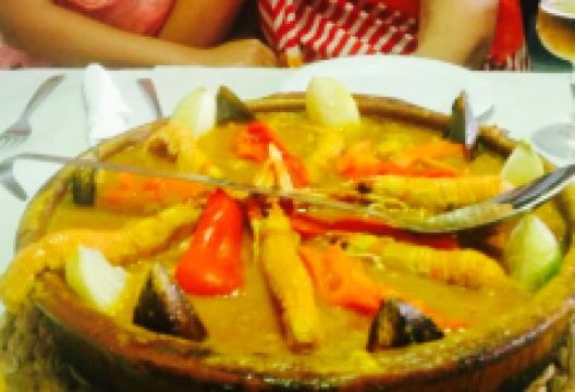 Café Bar Miramar美食图片