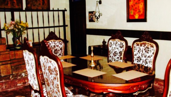 Carpe Diem restaurant餐厅图片