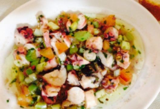 Osteria Gloria美食图片