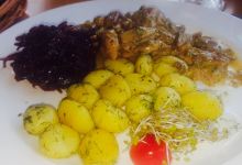 Link Bistro美食图片