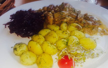 Link Bistro餐厅图片
