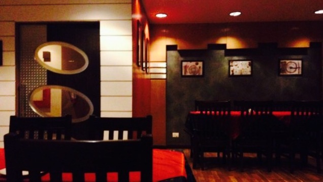 Moti Mahal Delux Tandoori Trail