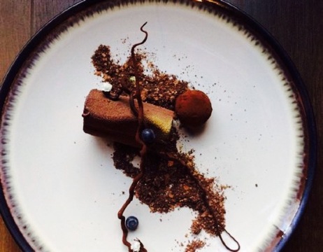 Kuhterin餐厅图片