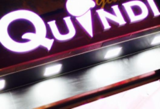 Quindi Gelato美食图片