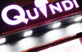 Quindi Gelato