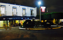 Cafe Luna de Nayarit餐厅图片