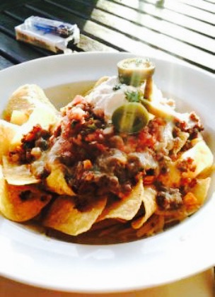 Lone Star餐厅图片