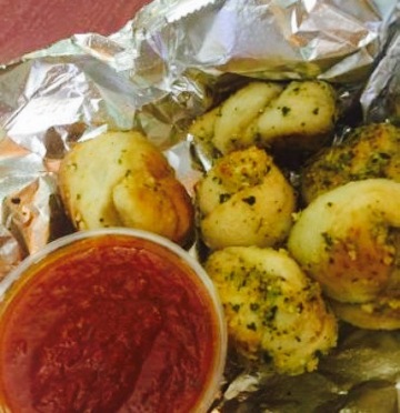 Gino's Pizza餐厅图片