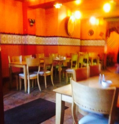 The Olive Tree